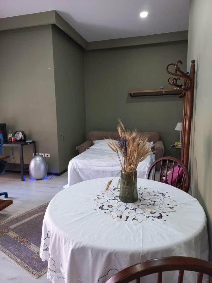 טיראנה Penthouse Rooms & Aparts מראה חיצוני תמונה